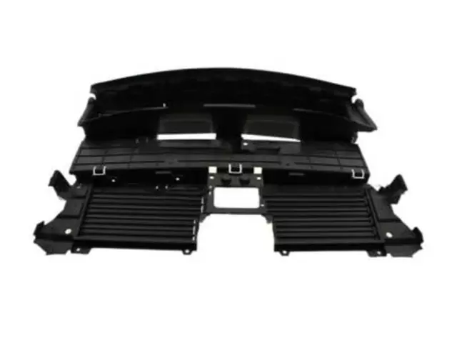 Shutter Assembly Radiator Control - Ford (fp5z8475b) - view 5