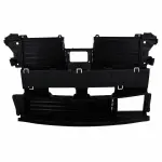 Shutter Assembly Radiator Control - Ford (fp5z8475b) - view 8