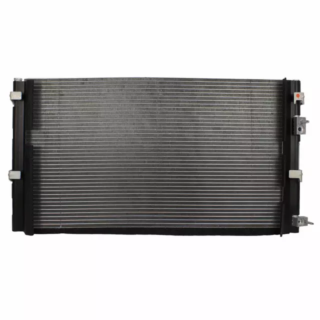 Motorcraft A/C Condenser - Ford (yj673)