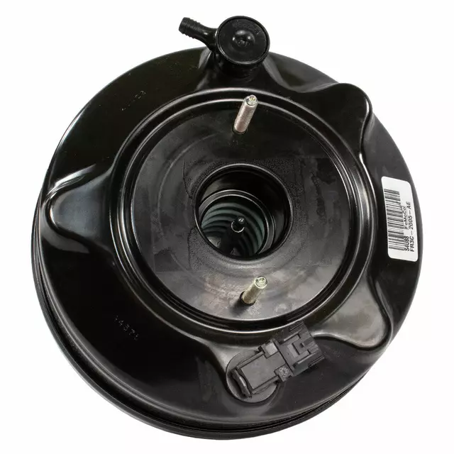 Power Brake Booster - Ford (fr3z2005h)