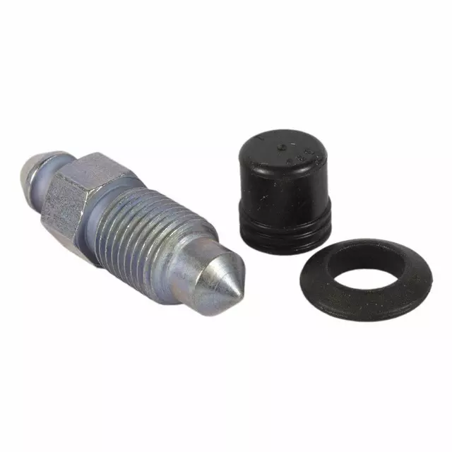 Motorcraft Caliper Bleeder Screw - Ford (bkbf15)