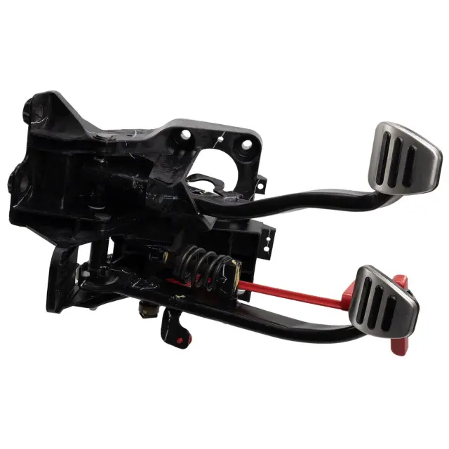 Pedal Assembly Brake - Ford (fr3z2455ad)