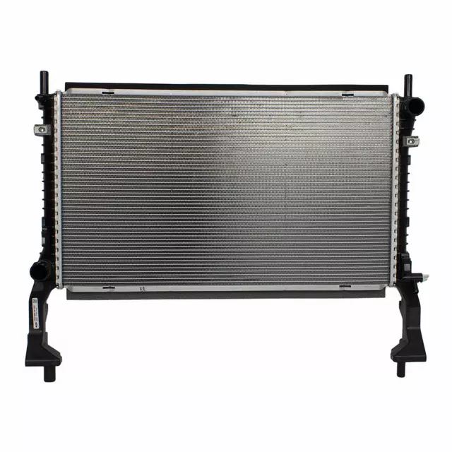 Radiator - Ford (fr3z8005h)