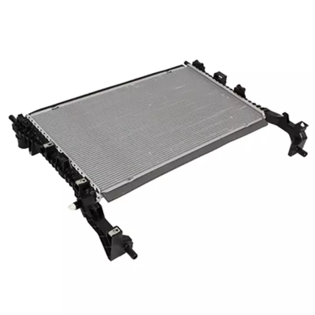 Radiator - Ford (fr3z8005h) - view 2