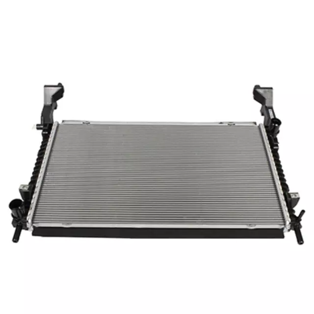 Radiator - Ford (fr3z8005h) - view 3
