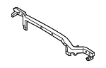 Radiator Support Panel Reinforcement - Ford (ft4z8a284a) - view 7
