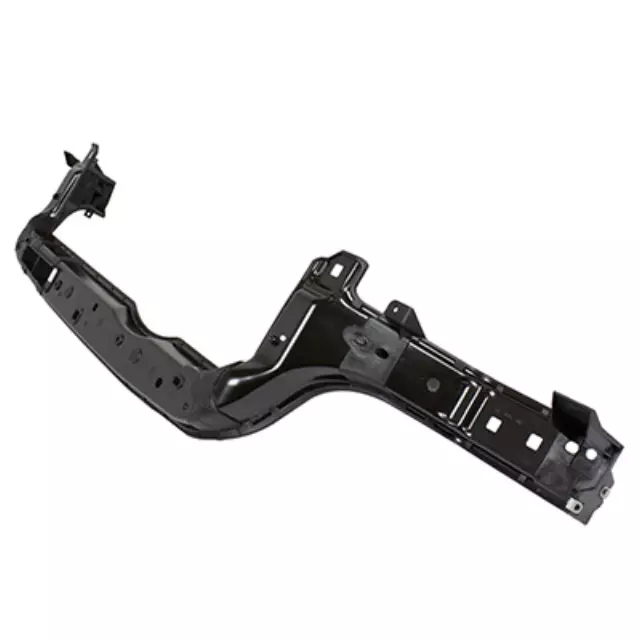 Radiator Support Panel Reinforcement - Ford (ft4z8a284a) - view 2