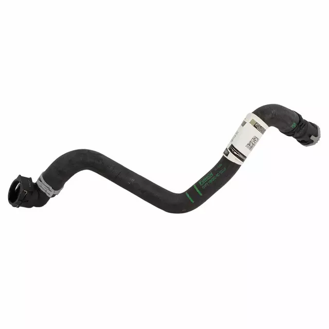 HVAC Heater Hose - Ford (g1fz18472d)