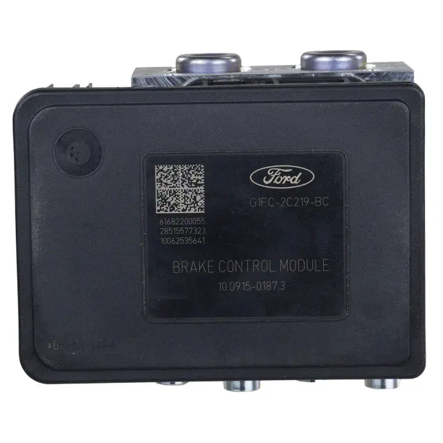 ABS Hydraulic Assembly - Ford (g1fz2c405b)