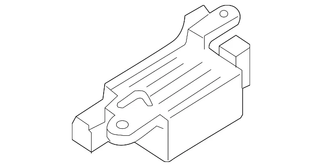 Noise Filter - Mazda (g22c66950)