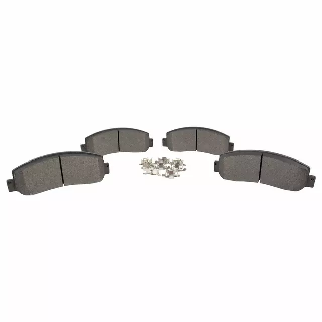 Kit - Brake Lining - Ford (g2mz2v001f)