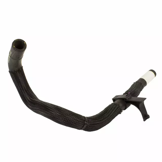Motorcraft HVAC Heater Hose - Ford (kh878) - view 2