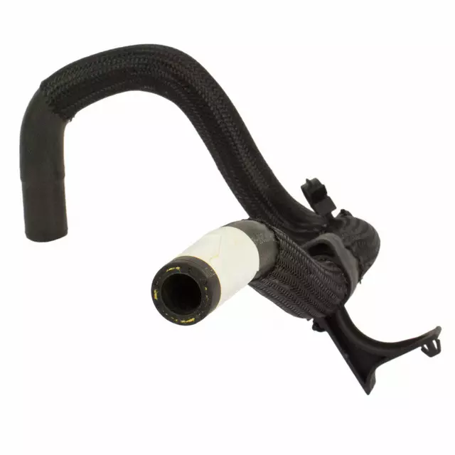 Motorcraft HVAC Heater Hose - Ford (kh878) - view 3