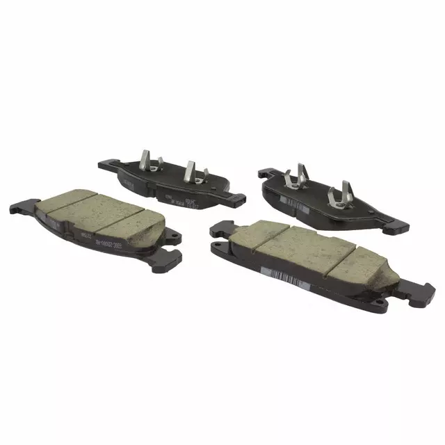 Kit - Brake Lining - Ford (brf1559)