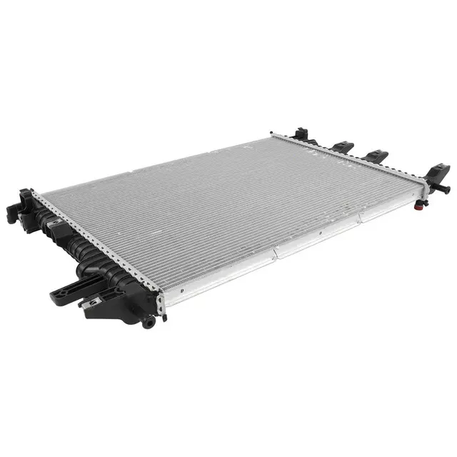 Motorcraft Radiator - Ford (rad222) - view 3