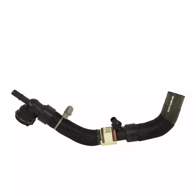 Motorcraft Radiator Coolant Hose - Ford (km5525) - view 3