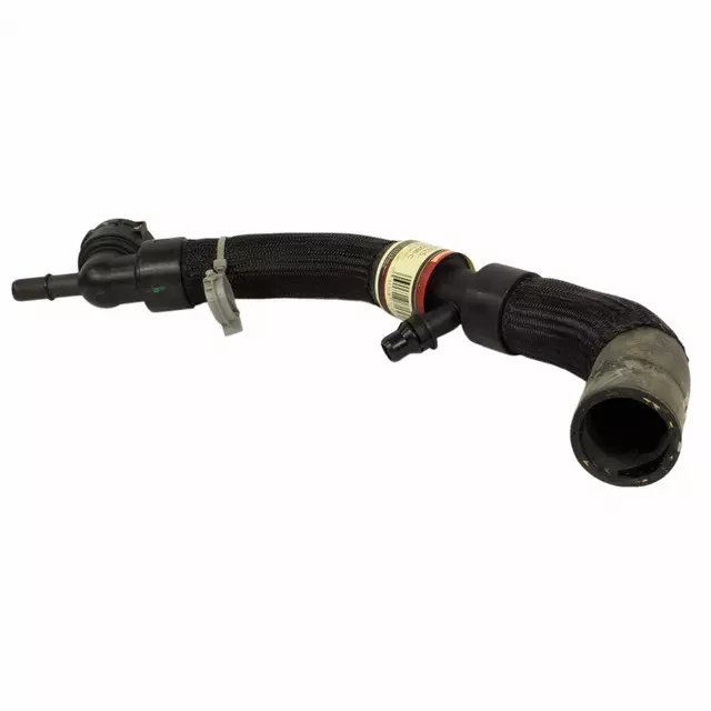 Motorcraft Radiator Coolant Hose - Ford (km5525)
