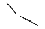 Blade Assembly Wiper - Ford (gd9z17528aa) - view 9