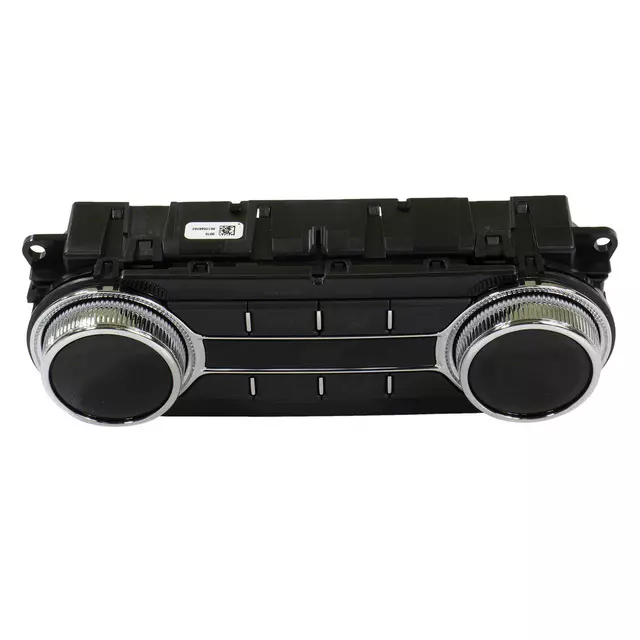 Motorcraft Heater & AC Control - Ford (ccm108) - view 3