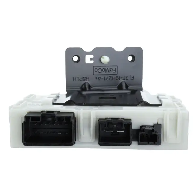 Trailer Brake Control - Ford (gl3z19h332f)