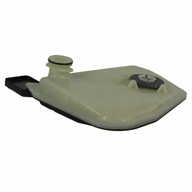 Transmission Oil Filter - Ford (gn1z7a098a)