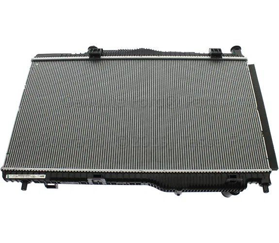 Radiator - Ford (gn1z8005h)