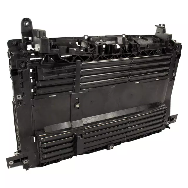 Radiator Support Panel - Ford (gn1z8a284l) - view 3