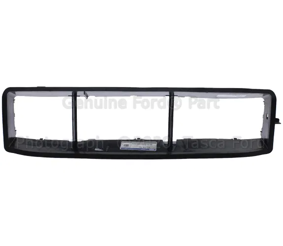Radiator Support Panel Reinforcement - Ford (gn1z8b433d)