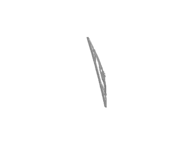 Wiper Blade - Ford (gt1z17528ca) - view 6