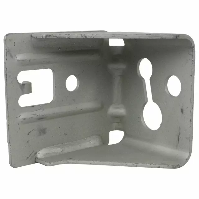 Bracket Assembly Parking Brake - Ford (gu9z2a667a) - view 2