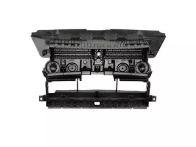 Radiator Shutter Assembly - Ford (gv4z8475b) - view 5