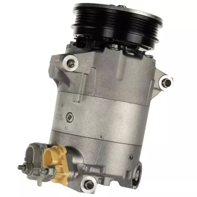 A/C Compressor - Ford (gv6z19703t)
