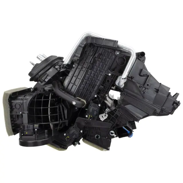 A/C Evaporator Core And Case Assembly - Ford (gv6z19b555ka)
