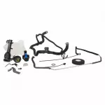 Kit Engine Cooling - Ford (h1bz9p449f) - view 4