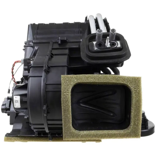 Evaporator Assembly - Ford (h1fz19b555j)