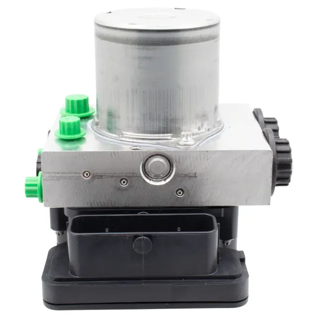 ABS Hydraulic Assembly - Ford (hb3z2c405a) - view 2