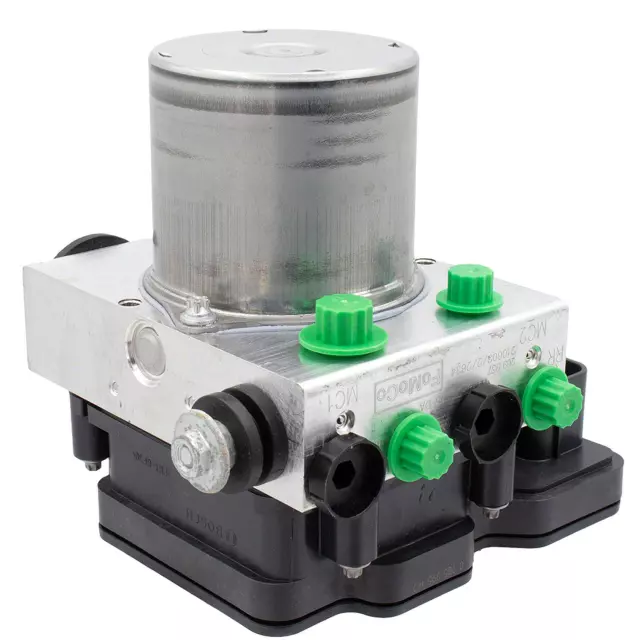 ABS Hydraulic Assembly - Ford (hb3z2c405a) - view 3