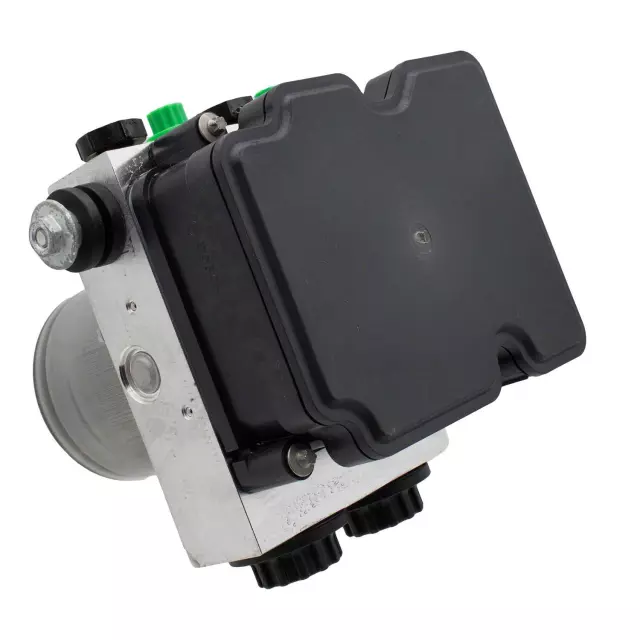 ABS Hydraulic Assembly - Ford (hb3z2c405a) - view 5