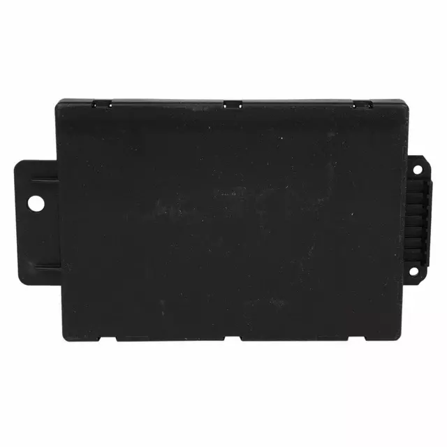 Motorcraft HVAC Temperature Control Panel - Ford (ccm138)
