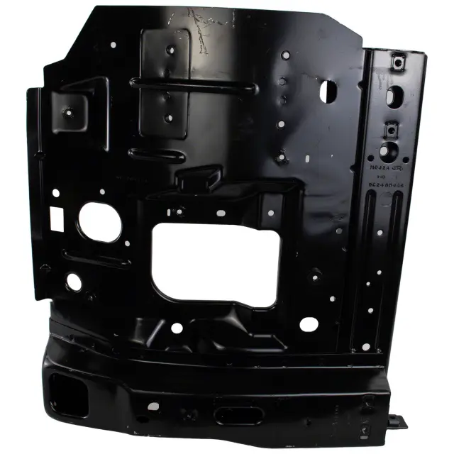 Radiator Support Side Panel - Ford (hc2z16153b) - view 3