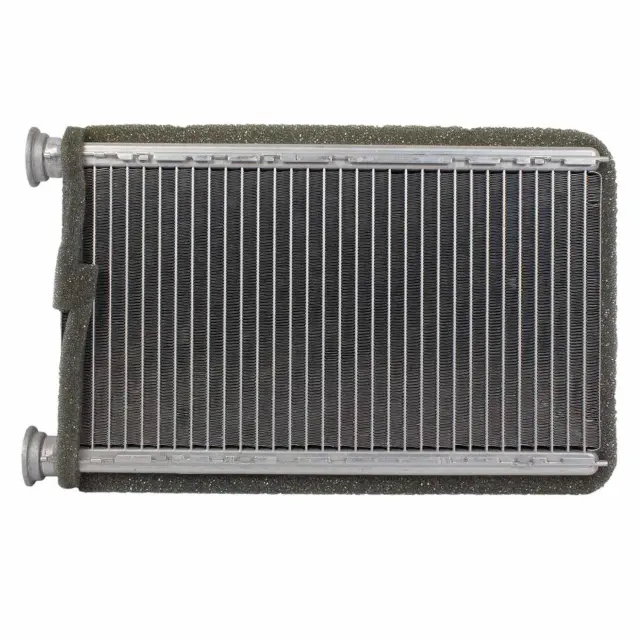 Radiator And Seal Assembly Heater - Ford (hc3z18476a)