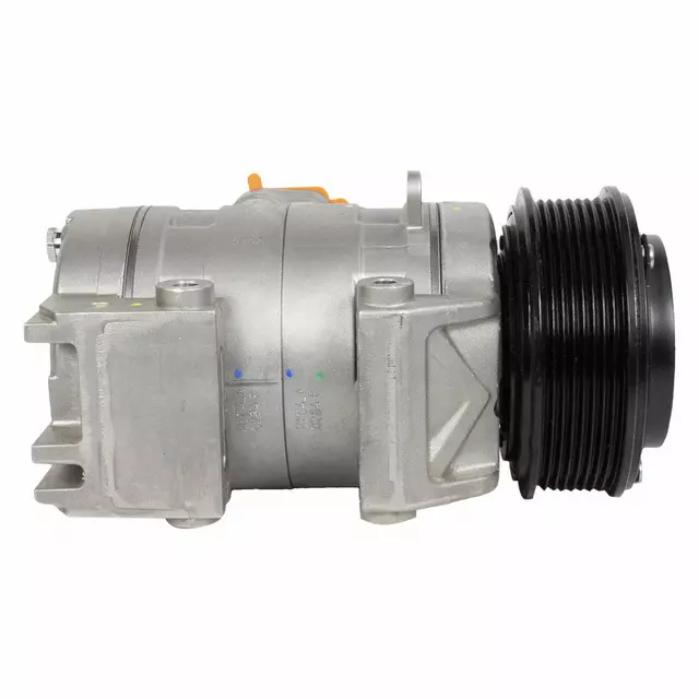 Motorcraft A/C Compressor - Ford (ycc424) - view 2