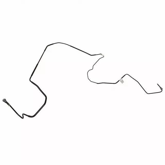 Tube Assembly Brake - Ford (hc3z2263e)