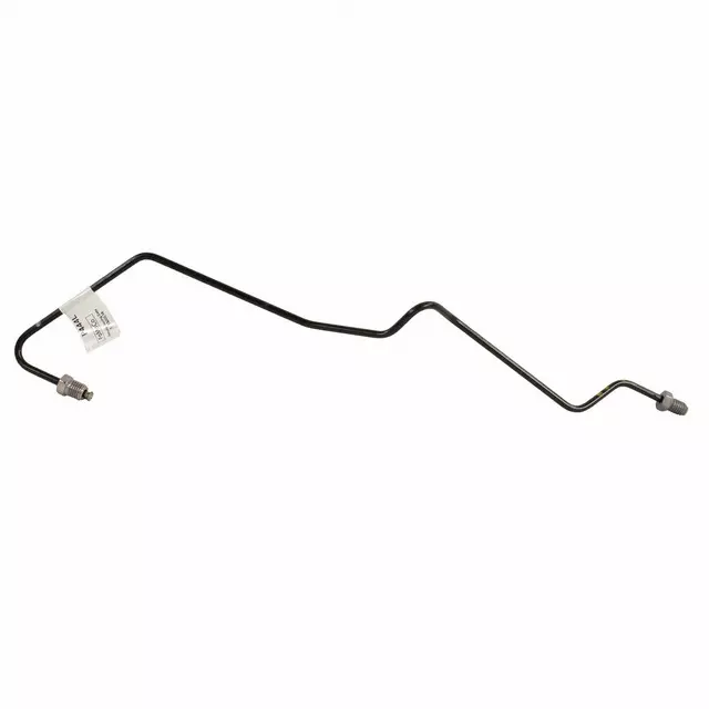 Tube Assembly Brake - Ford (hc3z2264b) - view 2