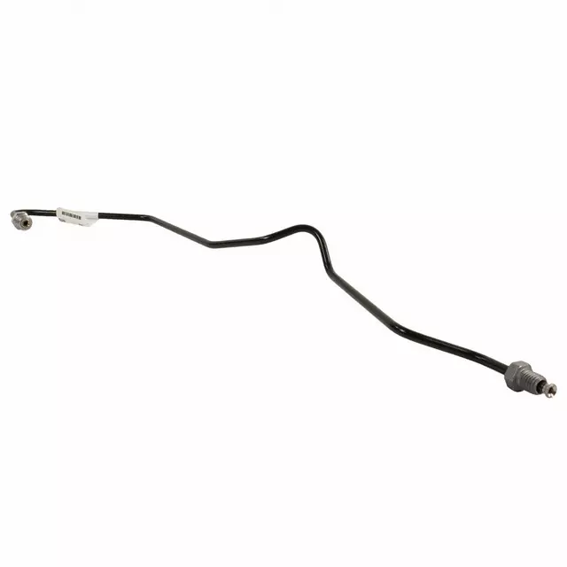 Tube Assembly Brake - Ford (hc3z2264b) - view 3