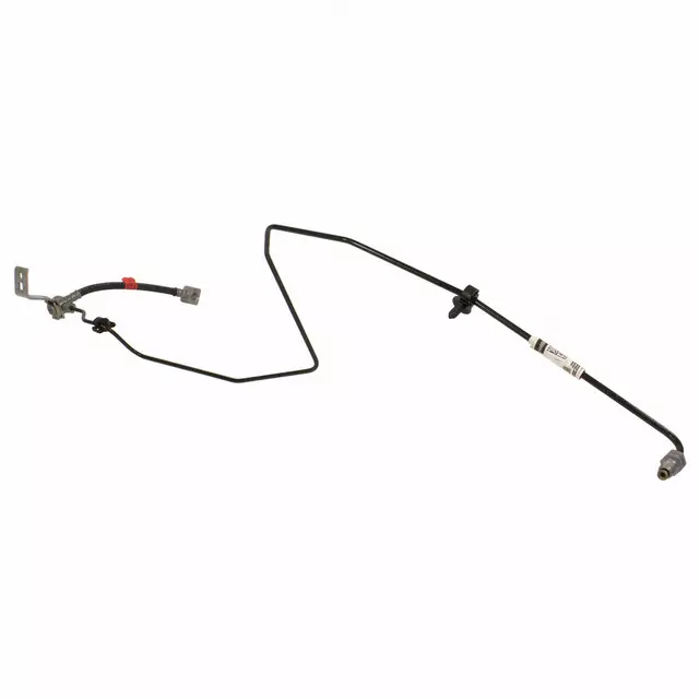 Hose Assembly Brake - Ford (hc3z2282ad)