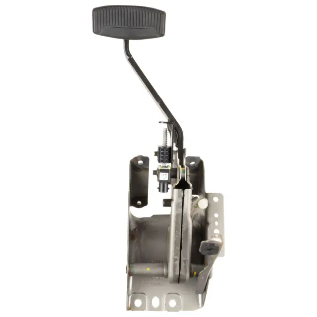 Pedal Assembly Brake - Ford (hc3z2455c)