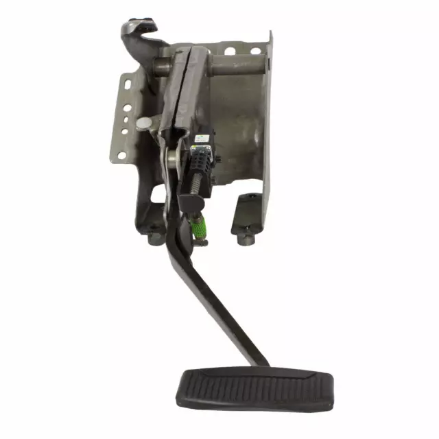 Pedal Assembly Brake - Ford (hc3z2455l)