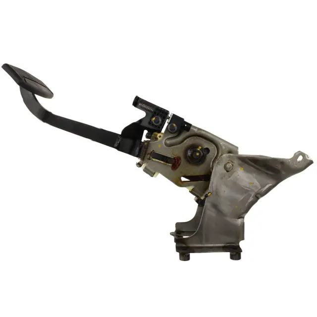 Pedal Assembly Brake - Ford (hc3z2455n)