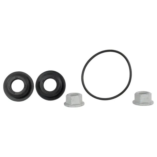 Brake Master Cylinder Hardware Kit - Ford (hc3z2c144a)